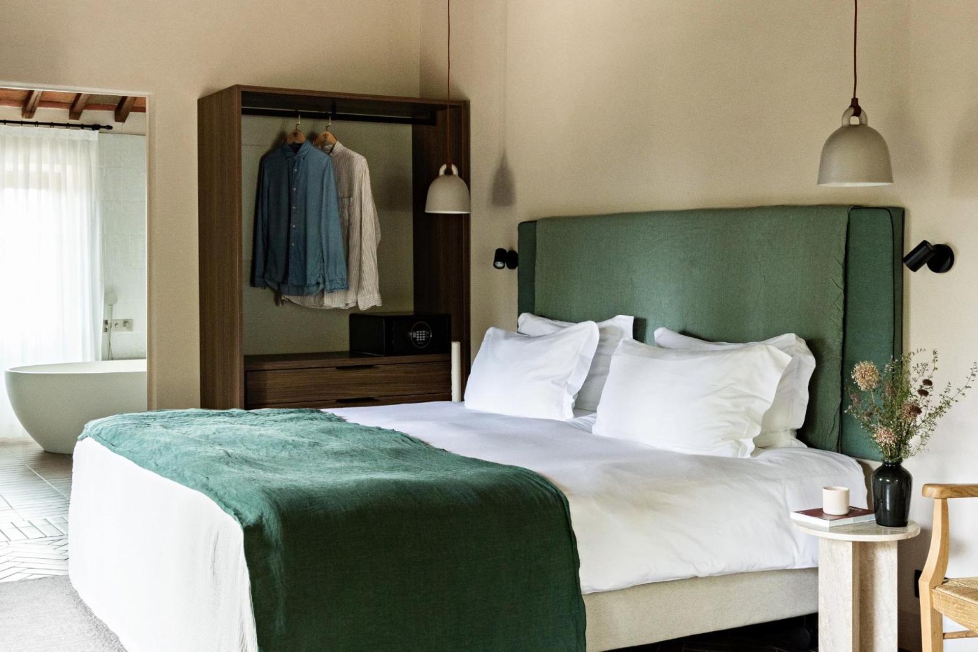 Pieve Aldina Relais & Chateaux Radda in Chianti Zewnętrze zdjęcie