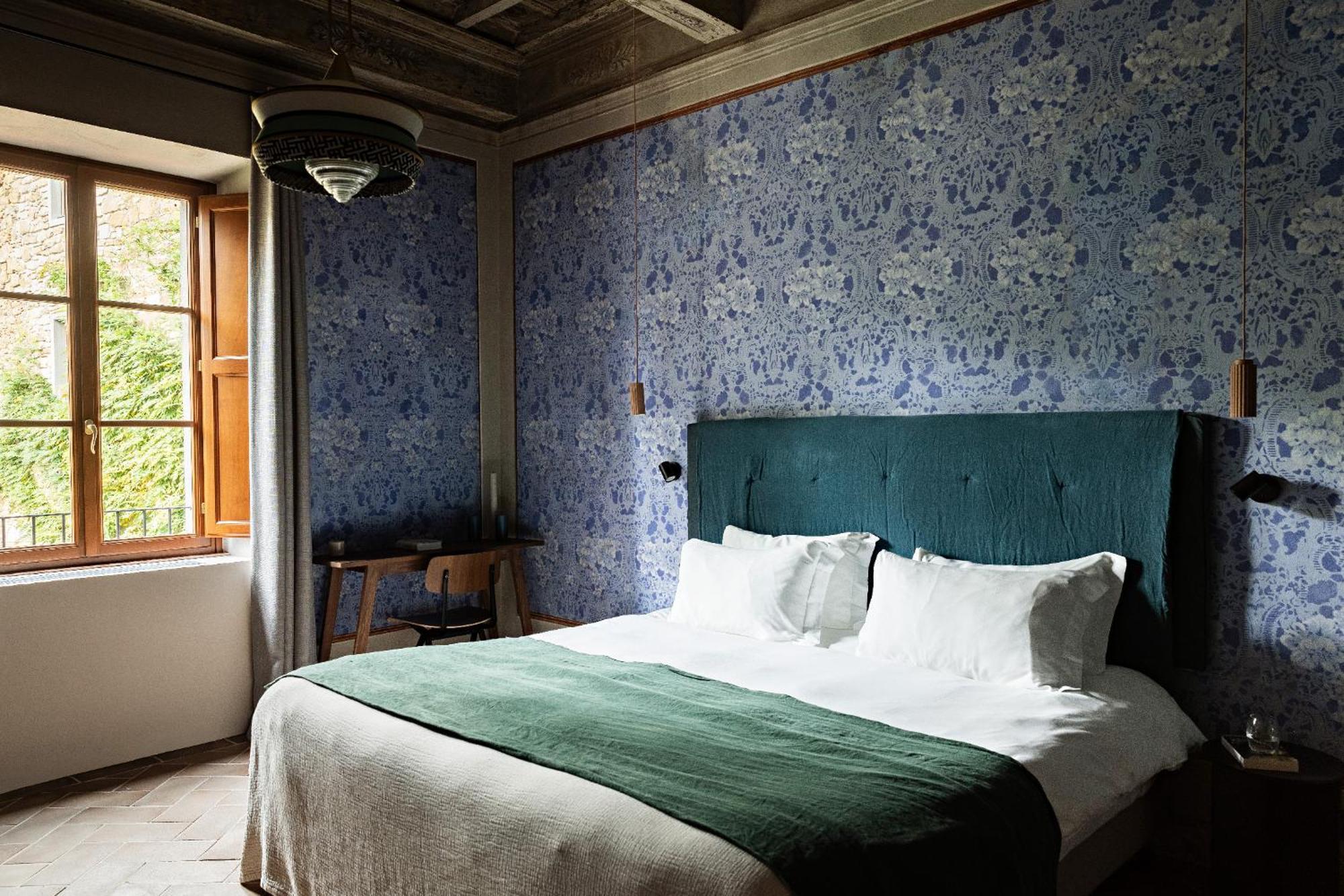 Pieve Aldina Relais & Chateaux Radda in Chianti Zewnętrze zdjęcie