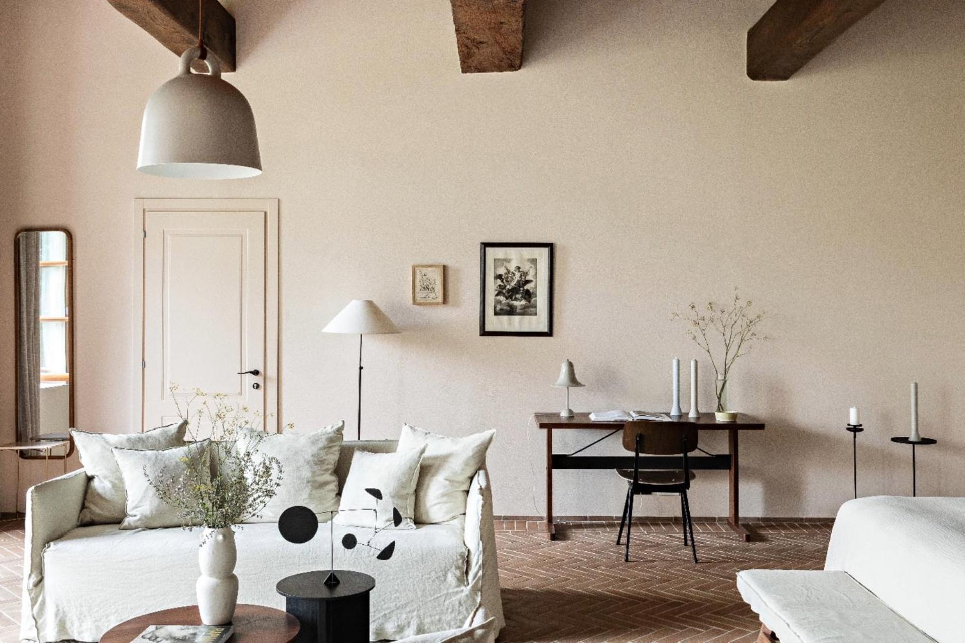 Pieve Aldina Relais & Chateaux Radda in Chianti Zewnętrze zdjęcie