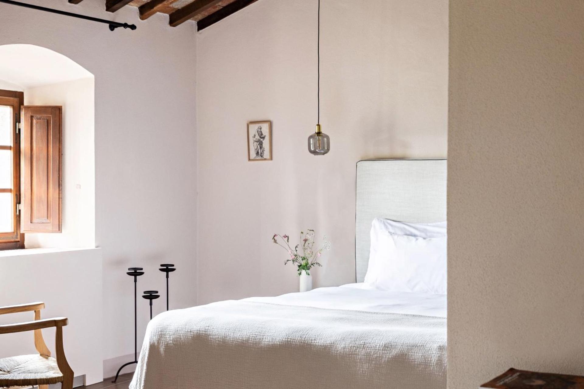 Pieve Aldina Relais & Chateaux Radda in Chianti Zewnętrze zdjęcie