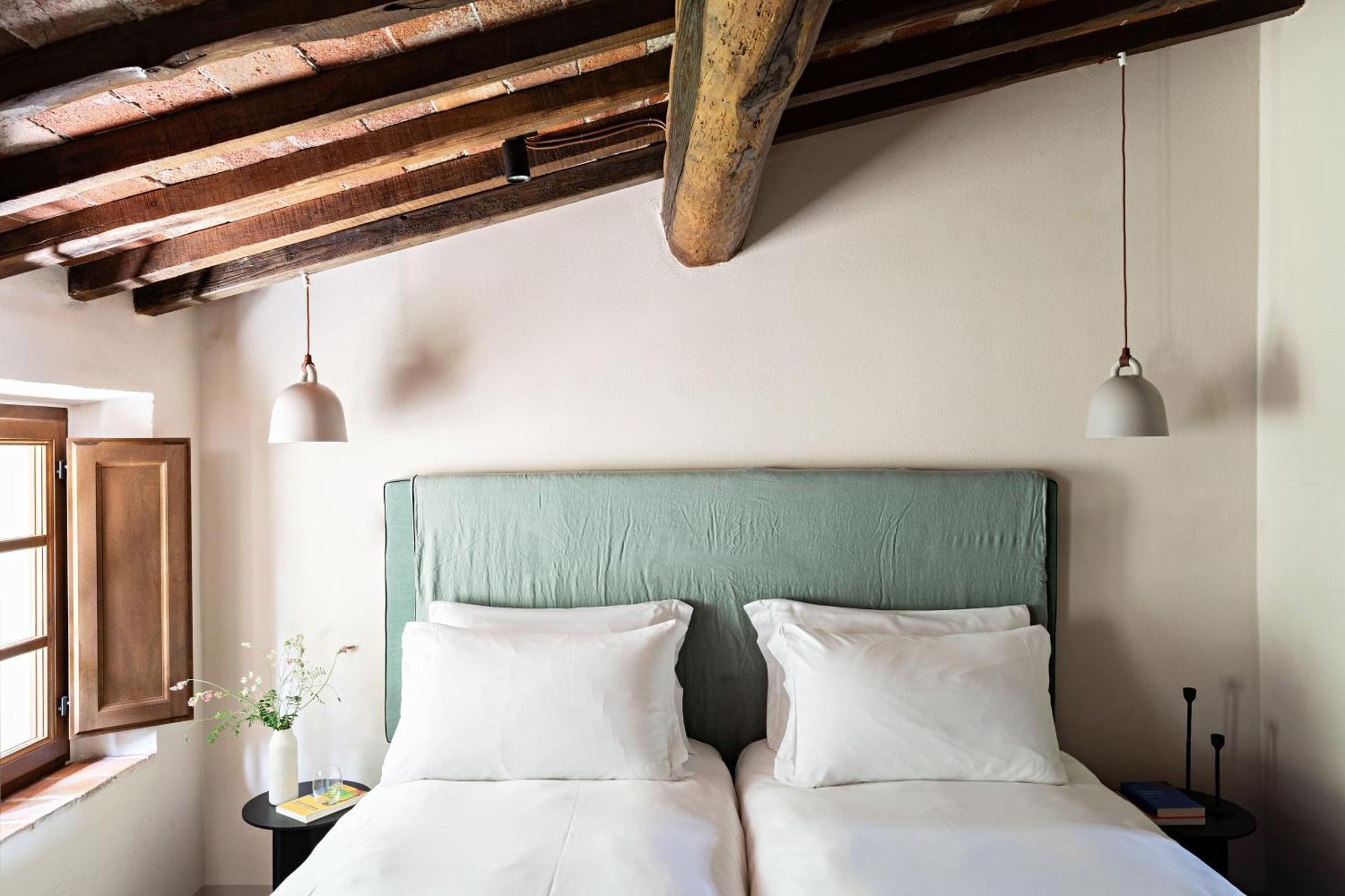 Pieve Aldina Relais & Chateaux Radda in Chianti Zewnętrze zdjęcie